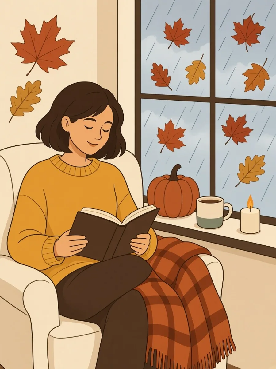 Cozy Autumn
